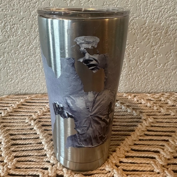 Tervis The Empire Strikes Back 20 oz Stainless Steel Insulated Travel Tumbler - Picture 3 of 11
